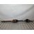 Transmision Delantera Derecha Para Nissan Qashqai