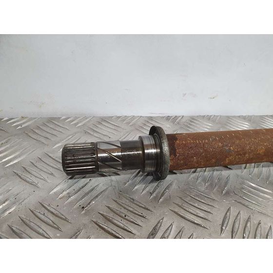 Transmision Delantera Derecha Para Nissan Qashqai