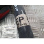Transmision Delantera Derecha Para Nissan Qashqai
