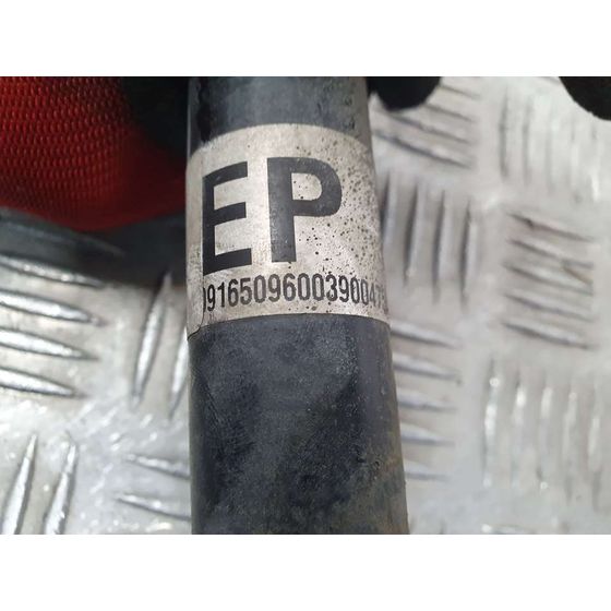 Transmision Delantera Derecha Para Nissan Qashqai