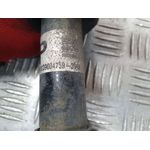 Transmision Delantera Derecha Para Nissan Qashqai