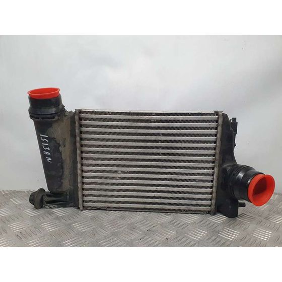 Intercooler Para Nissan Qashqai