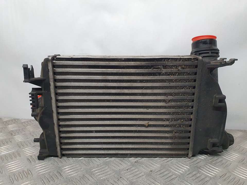 Intercooler Para Nissan Qashqai