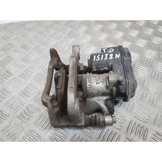 Pinza Freno Trasera Derecha para Nissan Qashqai (J11)