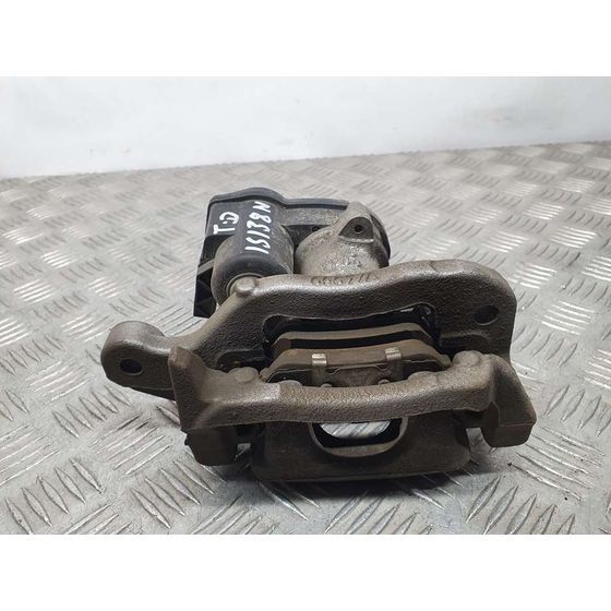 Pinza Freno Trasera Derecha para Nissan Qashqai (J11)