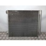Condensador / Radiador Aire Acondicionado Para Nissan Qashqai