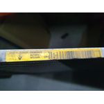 Condensador / Radiador Aire Acondicionado Para Nissan Qashqai