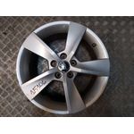 Llanta Para Skoda Rapid