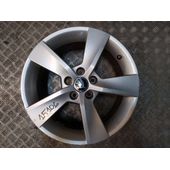 Llanta Para Skoda Rapid