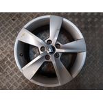 Llanta Para Skoda Rapid