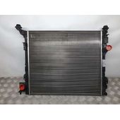 Radiador Agua Para Nissan Qashqai