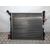 Radiador Agua Para Nissan Qashqai