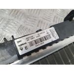 Radiador Agua Para Nissan Qashqai