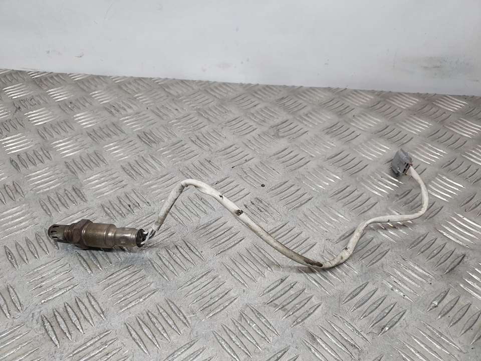 Sonda Lambda Para Nissan Qashqai