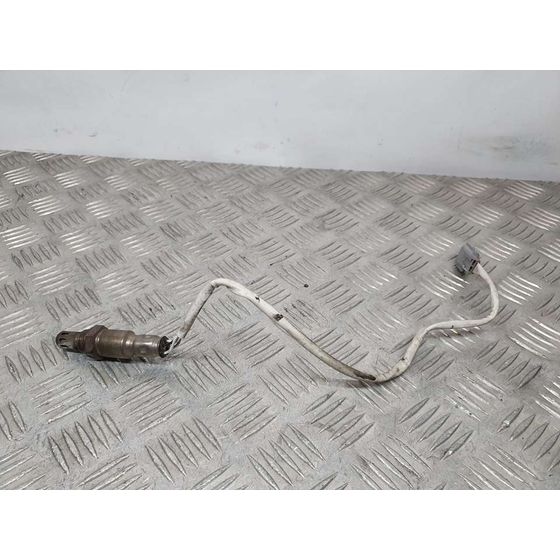 Sonda Lambda Para Nissan Qashqai
