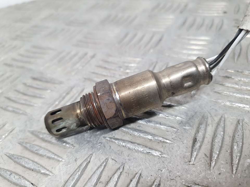 Sonda Lambda Para Nissan Qashqai