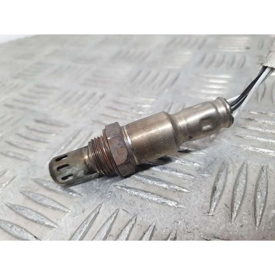 Sonda Lambda Para Nissan Qashqai