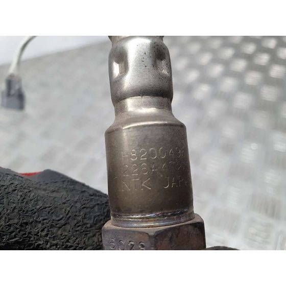 Sonda Lambda Para Nissan Qashqai