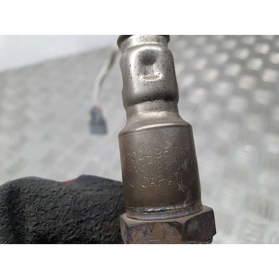 Sonda Lambda Para Nissan Qashqai