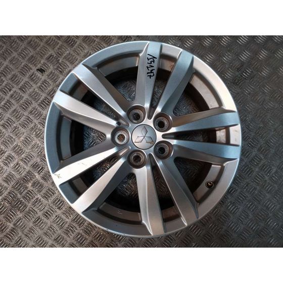 Juego Llantas Para Mitsubishi Asx