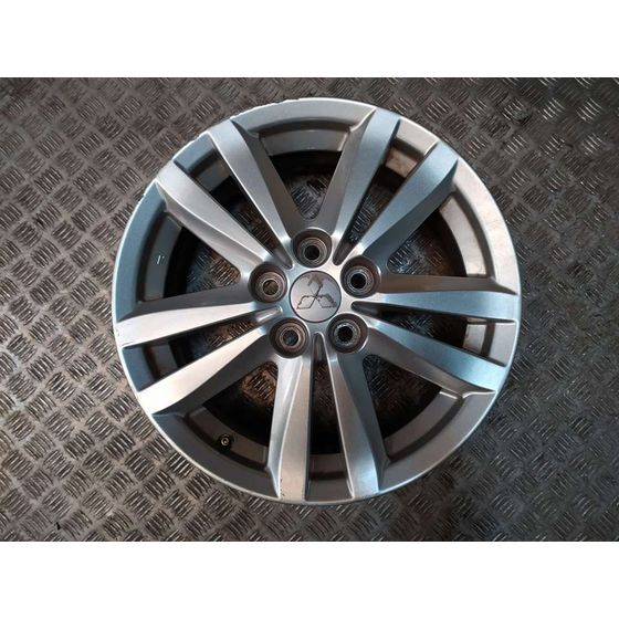 Juego Llantas Para Mitsubishi Asx