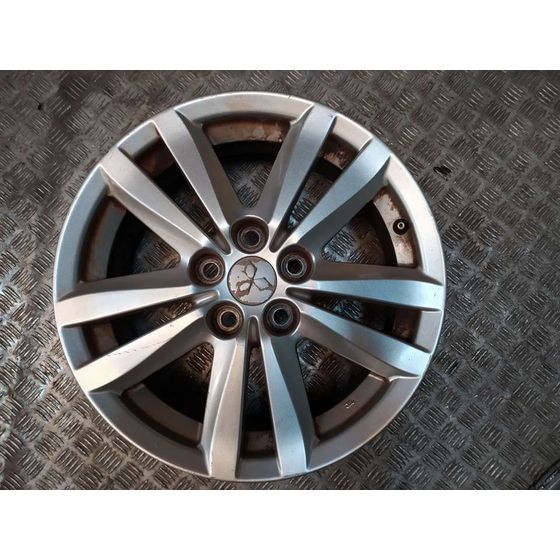 Juego Llantas Para Mitsubishi Asx