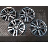 Juego Llantas Para Mitsubishi Asx