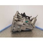 Caja Cambios Para Nissan Qashqai