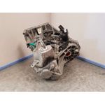 Caja Cambios Para Nissan Qashqai