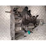 Caja Cambios Para Nissan Qashqai