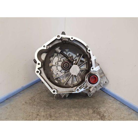 Caja Cambios Para Kia Picanto