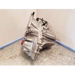 Caja Cambios Para Kia Picanto