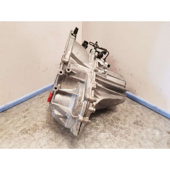 Caja Cambios Para Kia Picanto
