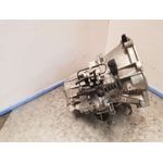 Caja Cambios Para Kia Picanto