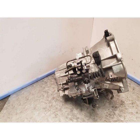 Caja Cambios Para Kia Picanto