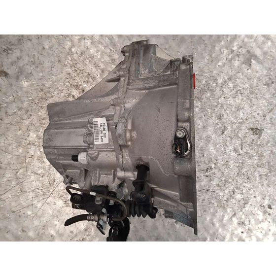 Caja Cambios Para Kia Picanto