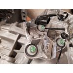 Caja Cambios Para Kia Picanto