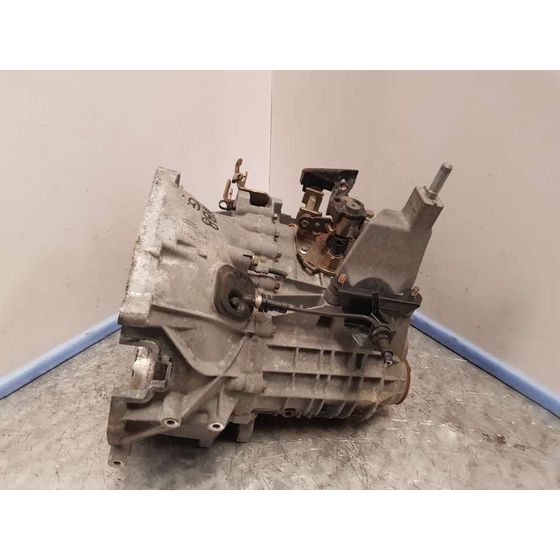 Caja Cambios Para Ford Mondeo Berlina