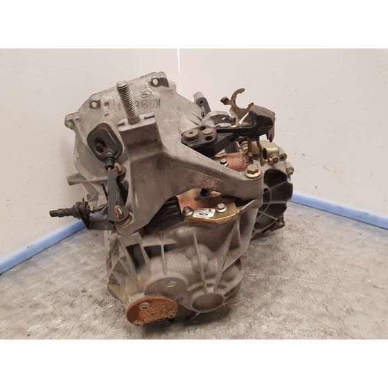 Caja Cambios Para Ford Mondeo Berlina