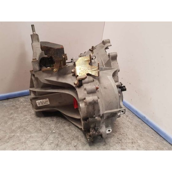 Caja Cambios Para Ford Mondeo Berlina