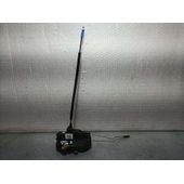 Cerradura Puerta Delantera Izquierda  Para Chevrolet Cruze Hatchback