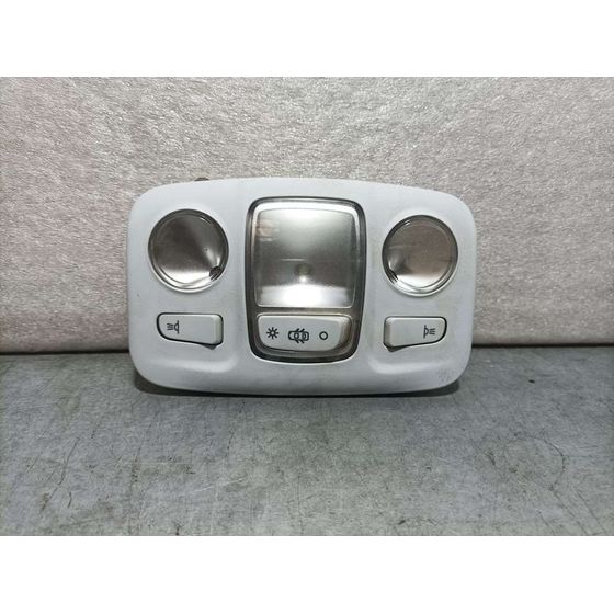 Luz Interior Para Peugeot 5008