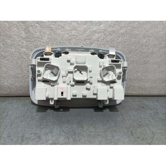 Luz Interior Para Peugeot 5008