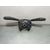 Mando Luces Y Limpia Para Fiat Tipo Ii  Fam