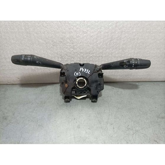 Mando Luces Y Limpia Para Fiat Tipo Ii Fam