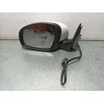 Retrovisor Izquierdo Para Skoda Fabia