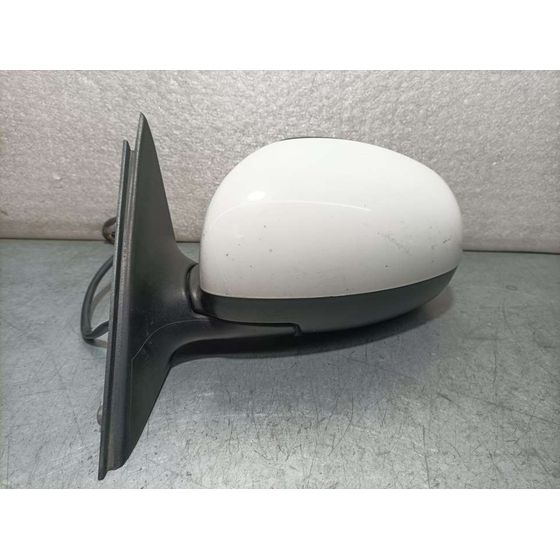 Retrovisor Izquierdo Para Skoda Fabia