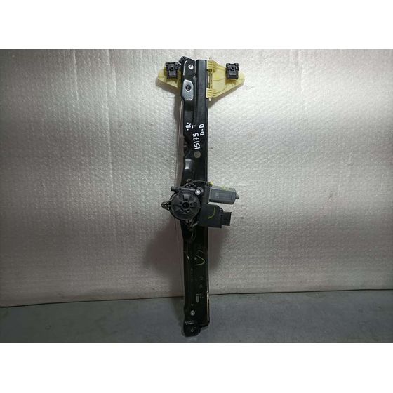 Elevalunas Delantero Derecho Para Toyota Proace