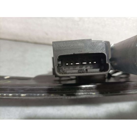 Elevalunas Delantero Derecho Para Toyota Proace