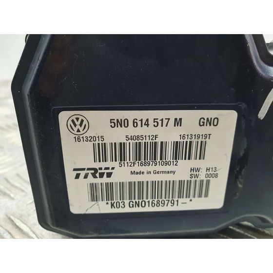 Abs Para Volkswagen Tiguan